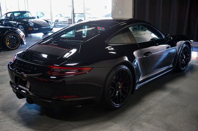 2019 Porsche 911 *GTS Coupe* *GTS Interior Pkg* *Rear Axle Steering* *$146k MSRP* - 23010782 - 6