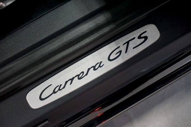 2019 Porsche 911 *GTS Coupe* *GTS Interior Pkg* *Rear Axle Steering* *$146k MSRP* - 23010782 - 69