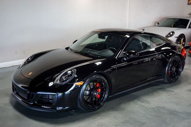 2019 Porsche 911 *GTS Coupe* *GTS Interior Pkg* *Rear Axle Steering* *$146k MSRP* - 23010782 - 75