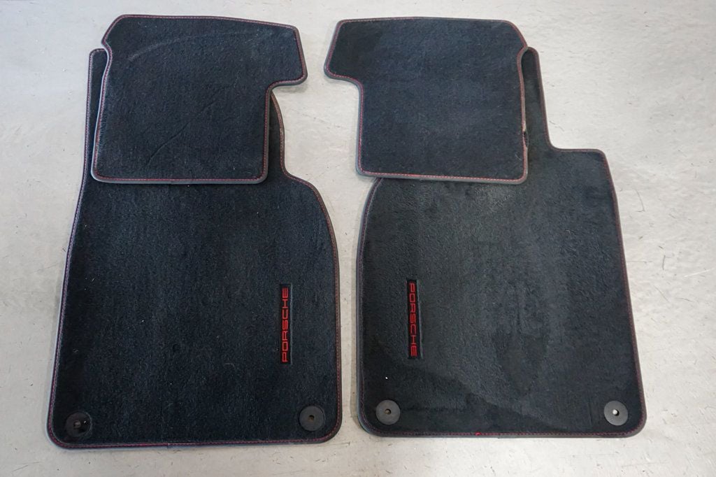 2019 Porsche 911 *GTS Coupe* *GTS Interior Pkg* *Rear Axle Steering* *$146k MSRP* - 23010782 - 77