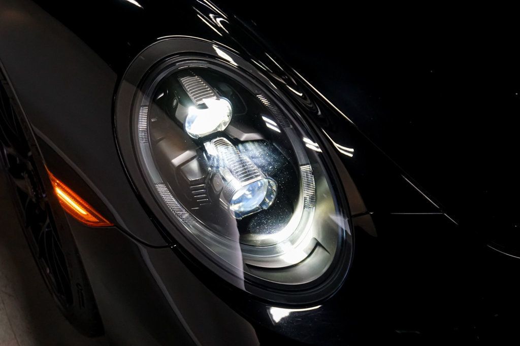 2019 Porsche 911 *GTS Coupe* *GTS Interior Pkg* *Rear Axle Steering* *$146k MSRP* - 23010782 - 78