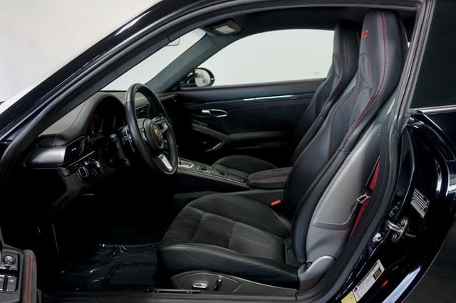 2019 Porsche 911 *GTS Coupe* *GTS Interior Pkg* *Rear Axle Steering* *$146k MSRP* - 23010782 - 7