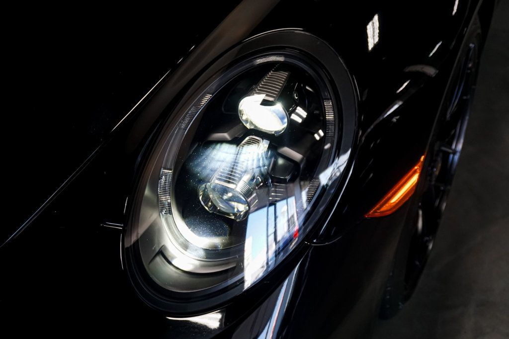 2019 Porsche 911 *GTS Coupe* *GTS Interior Pkg* *Rear Axle Steering* *$146k MSRP* - 23010782 - 79