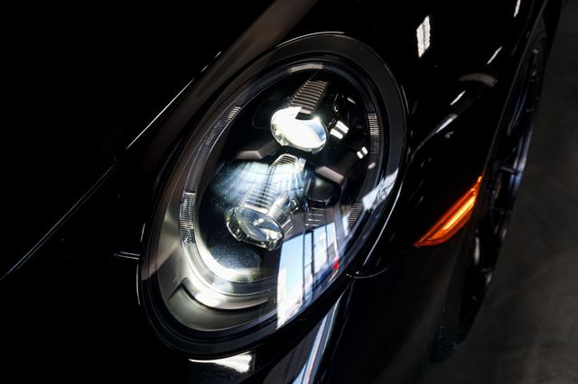 2019 Porsche 911 *GTS Coupe* *GTS Interior Pkg* *Rear Axle Steering* *$146k MSRP* - 23010782 - 79