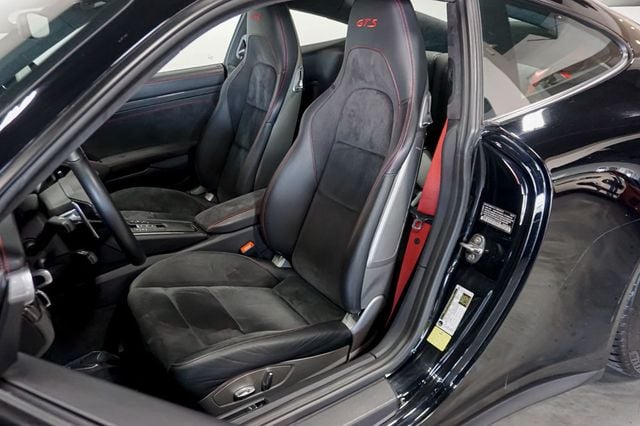 2019 Porsche 911 *GTS Coupe* *GTS Interior Pkg* *Rear Axle Steering* *$146k MSRP* - 23010782 - 8