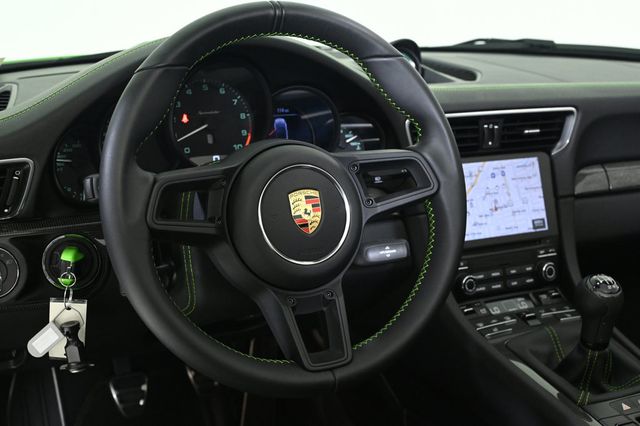 2019 Porsche 911 Speedster - 22870154 - 11