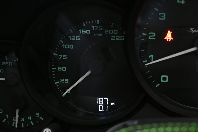 2019 Porsche 911 Speedster - 22870154 - 12