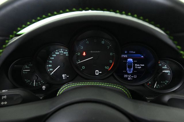 2019 Porsche 911 Speedster - 22870154 - 13