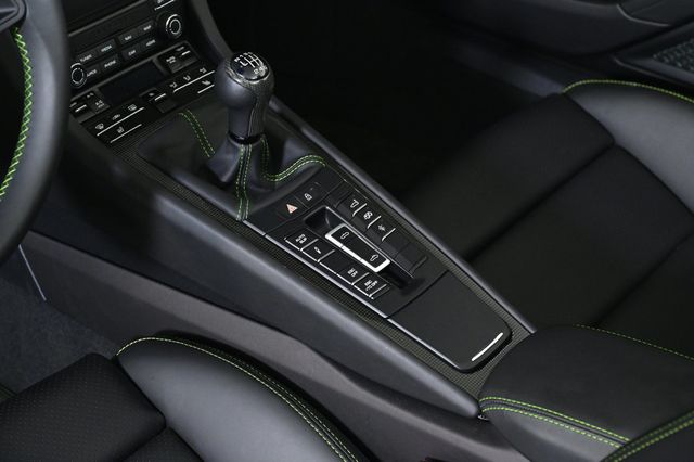 2019 Porsche 911 Speedster - 22870154 - 15