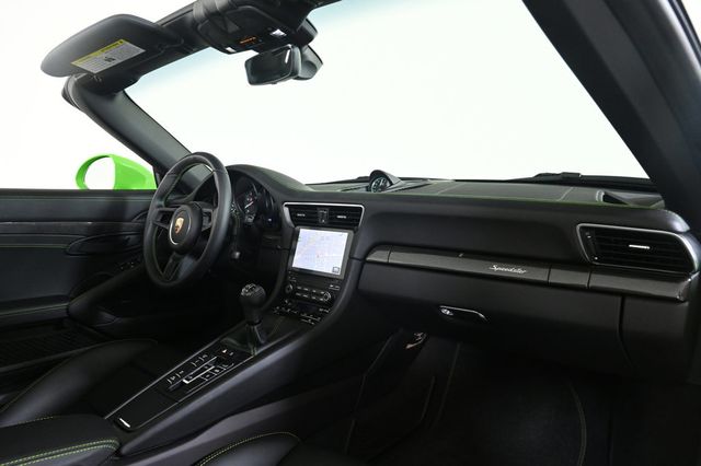 2019 Porsche 911 Speedster - 22870154 - 16