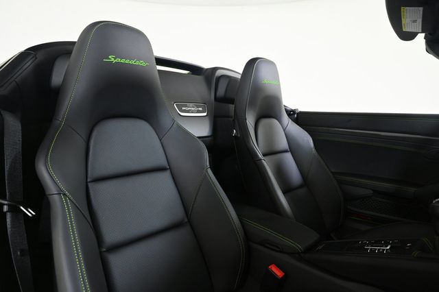 2019 Porsche 911 Speedster - 22870154 - 17