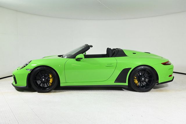 2019 Porsche 911 Speedster - 22870154 - 1