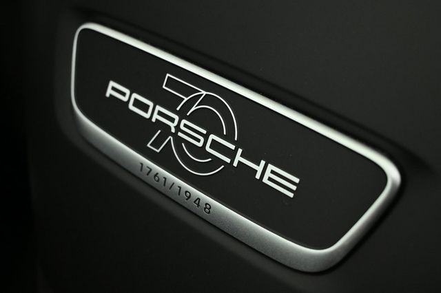 2019 Porsche 911 Speedster - 22870154 - 22