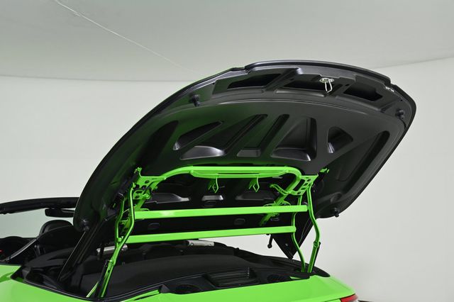 2019 Porsche 911 Speedster - 22870154 - 25