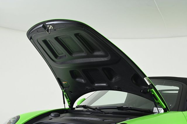 2019 Porsche 911 Speedster - 22870154 - 26