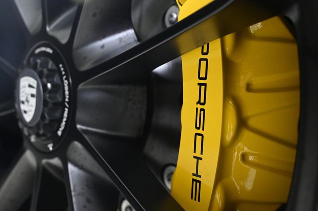 2019 Porsche 911 Speedster - 22870154 - 27