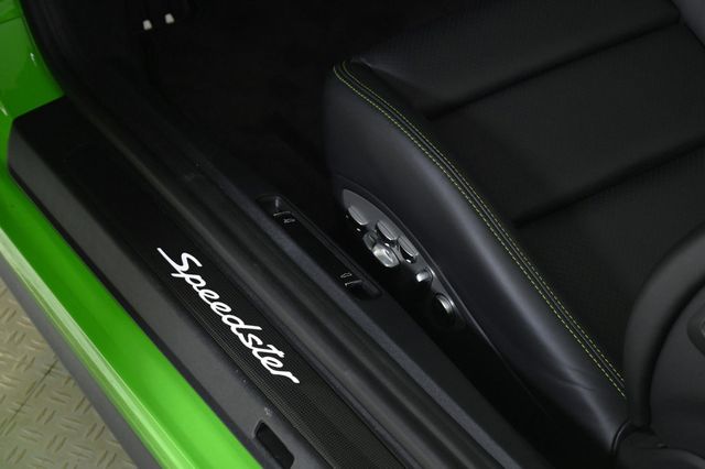 2019 Porsche 911 Speedster - 22870154 - 28