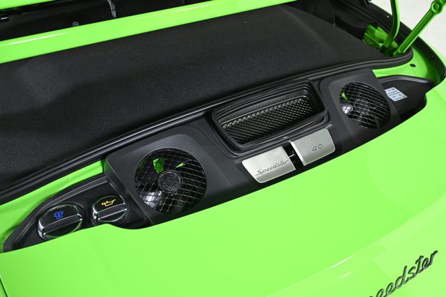 2019 Porsche 911 Speedster - 22870154 - 30