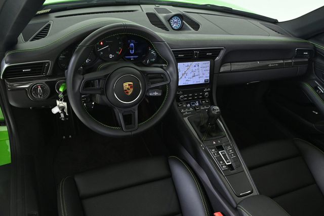 2019 Porsche 911 Speedster - 22870154 - 3