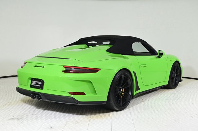 2019 Porsche 911 Speedster - 22870154 - 6
