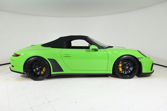 2019 Porsche 911 Speedster - 22870154 - 7