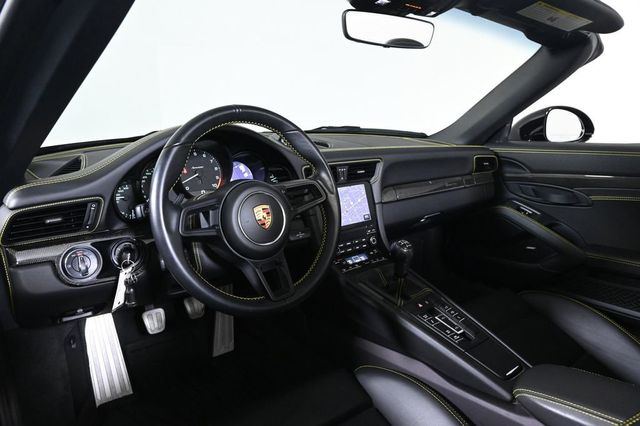 2019 Porsche 911 Speedster - 23018986 - 10