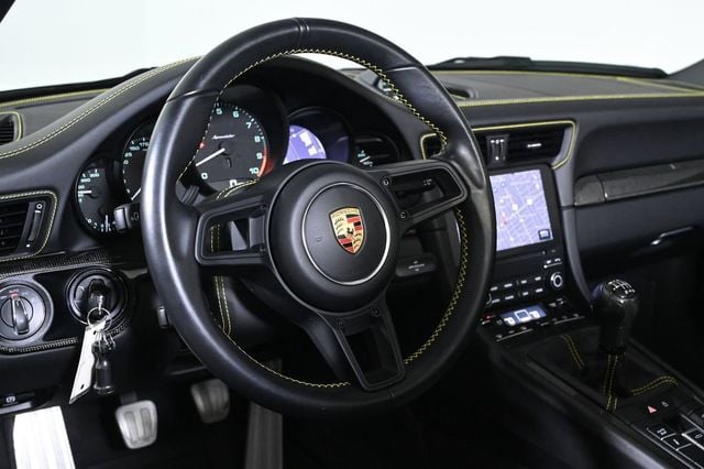 2019 Porsche 911 Speedster - 23018986 - 11