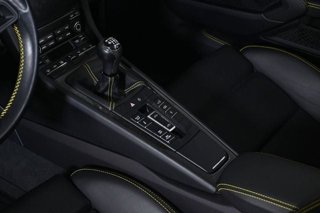2019 Porsche 911 Speedster - 23018986 - 15