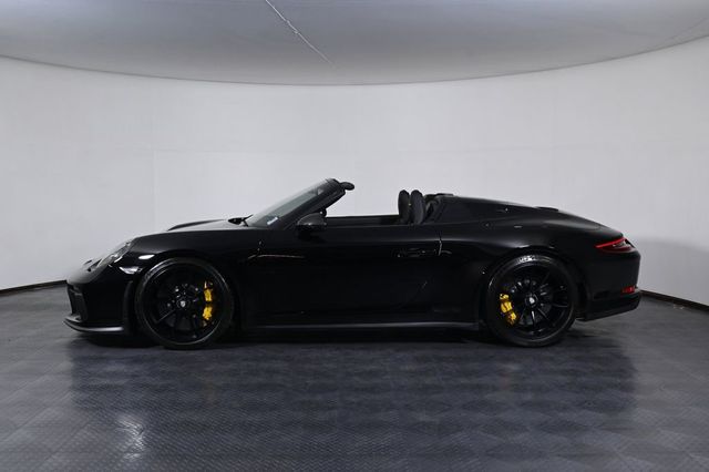 2019 Porsche 911 Speedster - 23018986 - 1