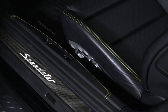 2019 Porsche 911 Speedster - 23018986 - 19