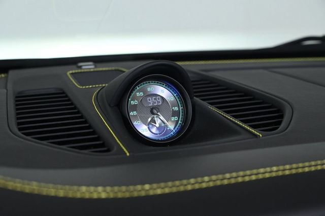 2019 Porsche 911 Speedster - 23018986 - 20