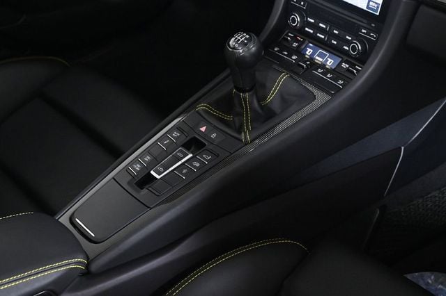 2019 Porsche 911 Speedster - 23018986 - 21