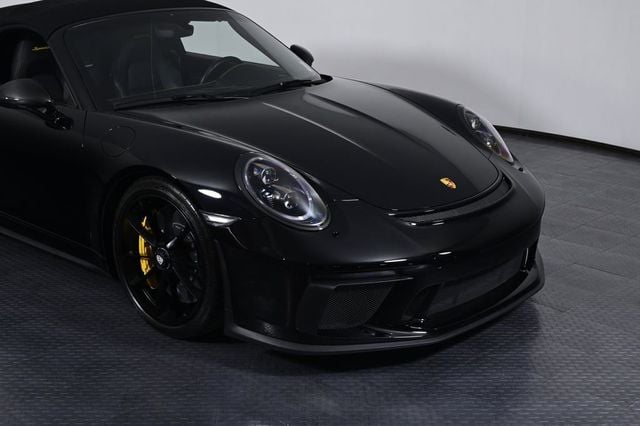 2019 Porsche 911 Speedster - 23018986 - 24