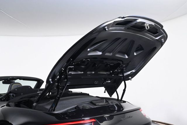 2019 Porsche 911 Speedster - 23018986 - 25