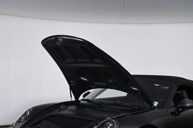 2019 Porsche 911 Speedster - 23018986 - 26