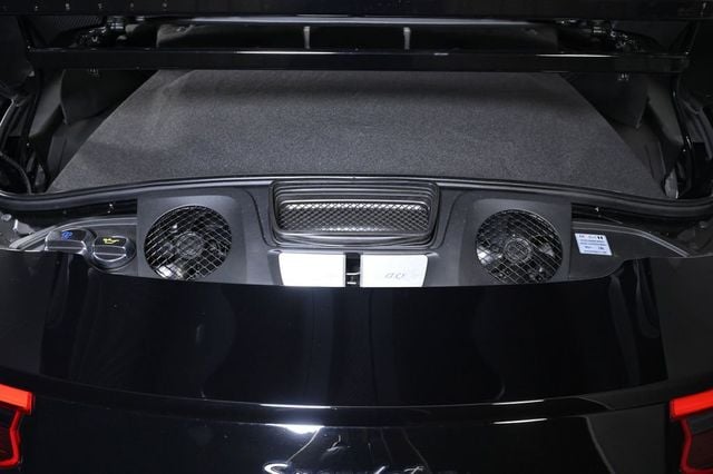 2019 Porsche 911 Speedster - 23018986 - 28