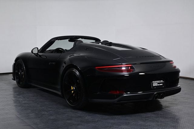 2019 Porsche 911 Speedster - 23018986 - 2