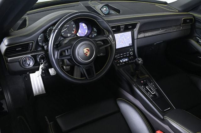 2019 Porsche 911 Speedster - 23018986 - 3