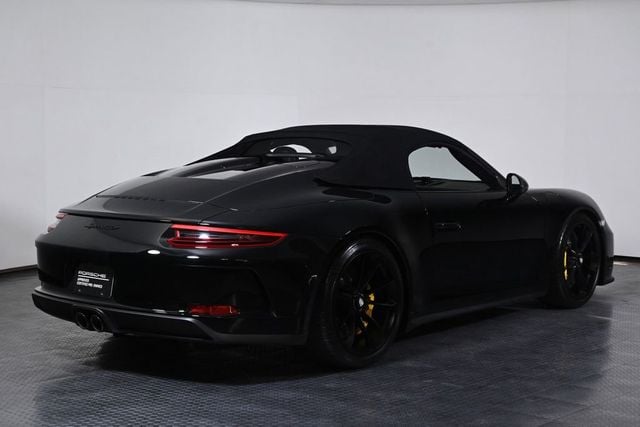 2019 Porsche 911 Speedster - 23018986 - 6