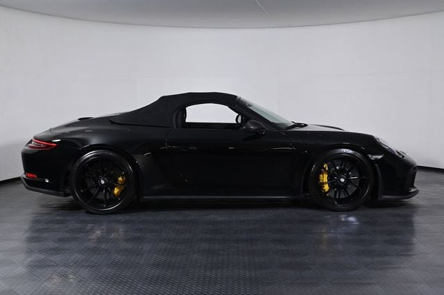 2019 Porsche 911 Speedster - 23018986 - 7