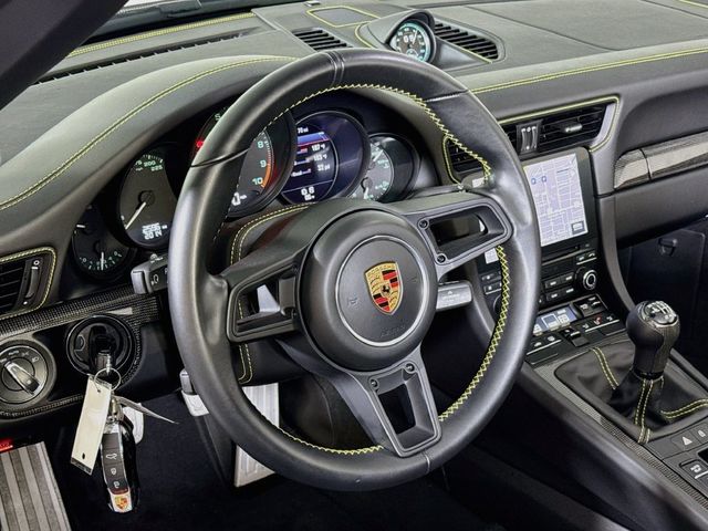 2019 Porsche 911 Speedster - 23086258 - 11