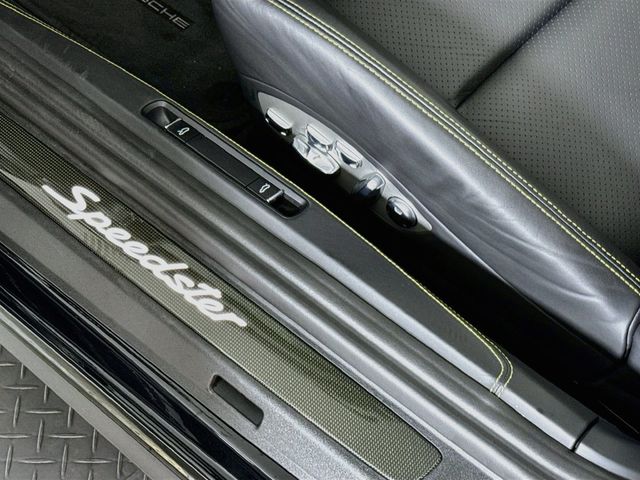 2019 Porsche 911 Speedster - 23086258 - 18