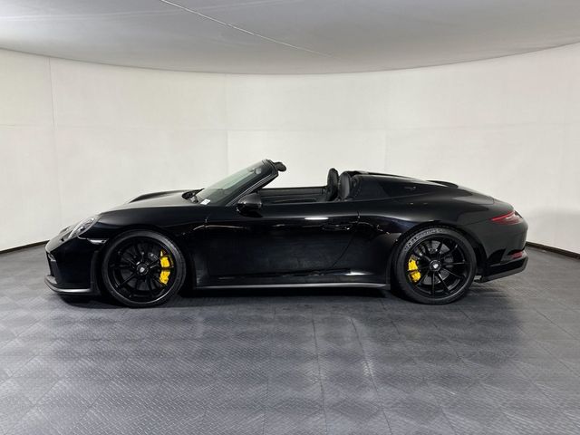 2019 Porsche 911 Speedster - 23086258 - 1