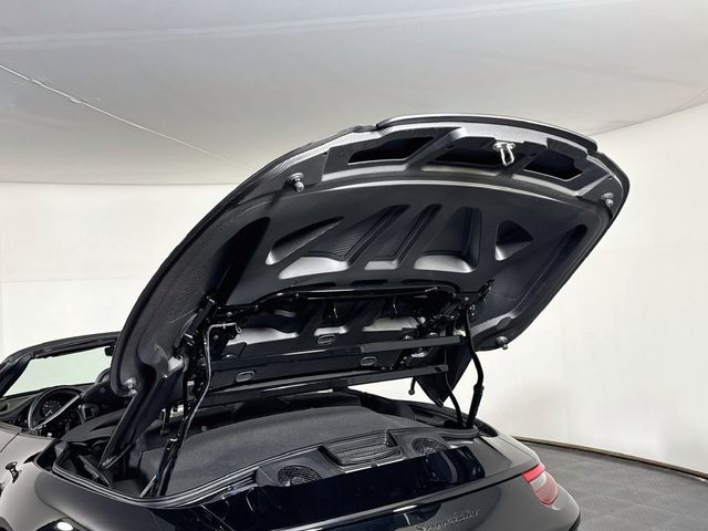 2019 Porsche 911 Speedster - 23086258 - 21