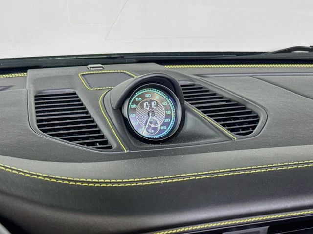 2019 Porsche 911 Speedster - 23086258 - 22