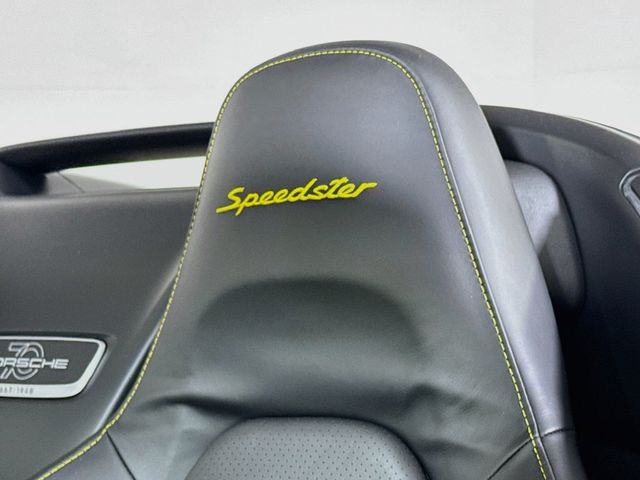 2019 Porsche 911 Speedster - 23086258 - 23