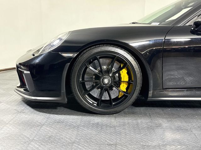 2019 Porsche 911 Speedster - 23086258 - 26