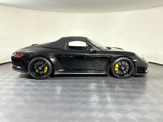 2019 Porsche 911 Speedster - 23086258 - 7