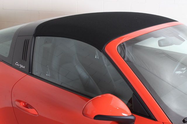2019 Porsche 911 Targa 4 - 21634004 - 9