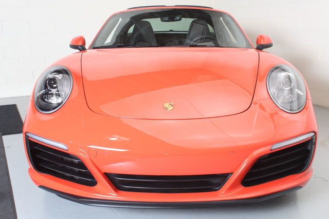 2019 Porsche 911 Targa 4 - 21634004 - 12